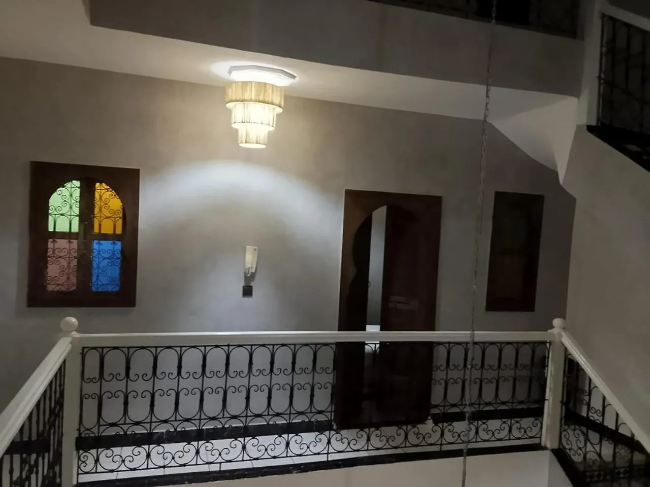 Riad Raphia Marrakesh