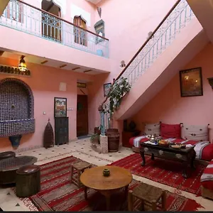 Sultan Marrakech Frühstückspension