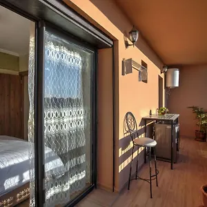 Nour 5 El Bellar Bed and breakfast