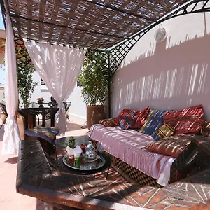 Merstane Marrakech Bed and breakfast
