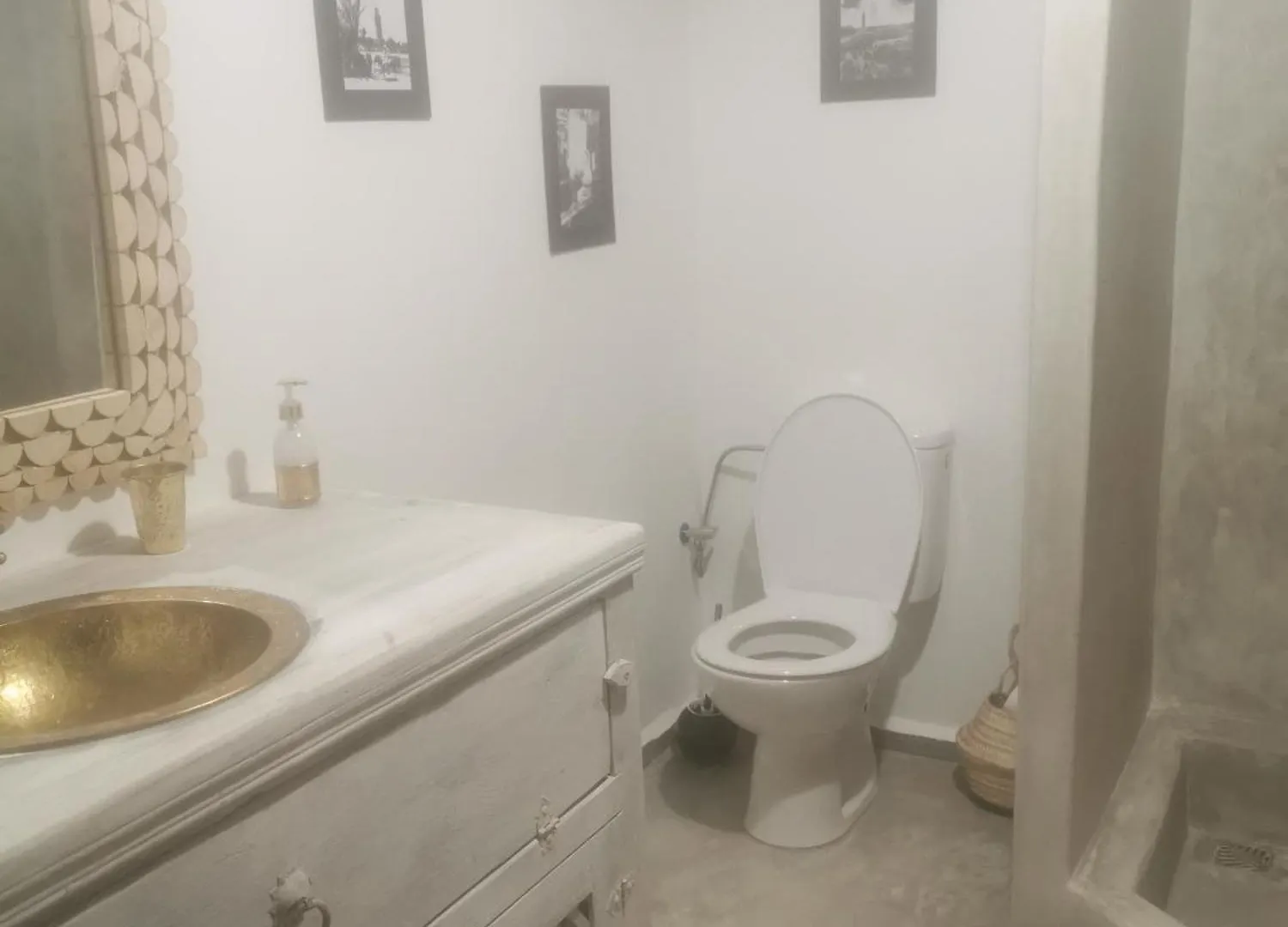 Riad Raphia Μαρακές 0*,  Μαρόκο