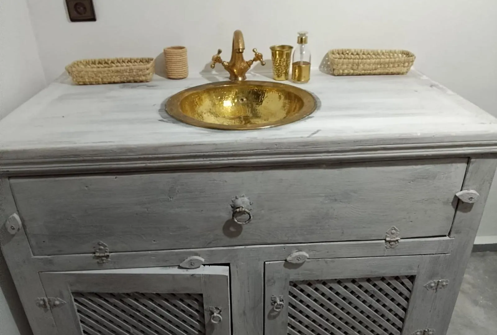 Bed & Breakfast Riad Raphia Marrakesh