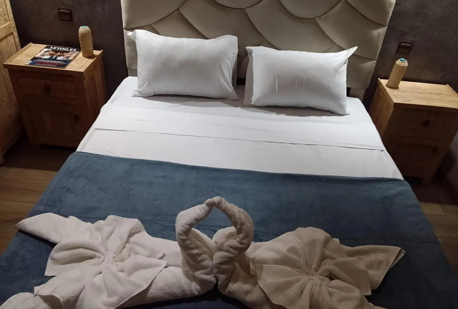 Riad Raphia Марракеш 0*,