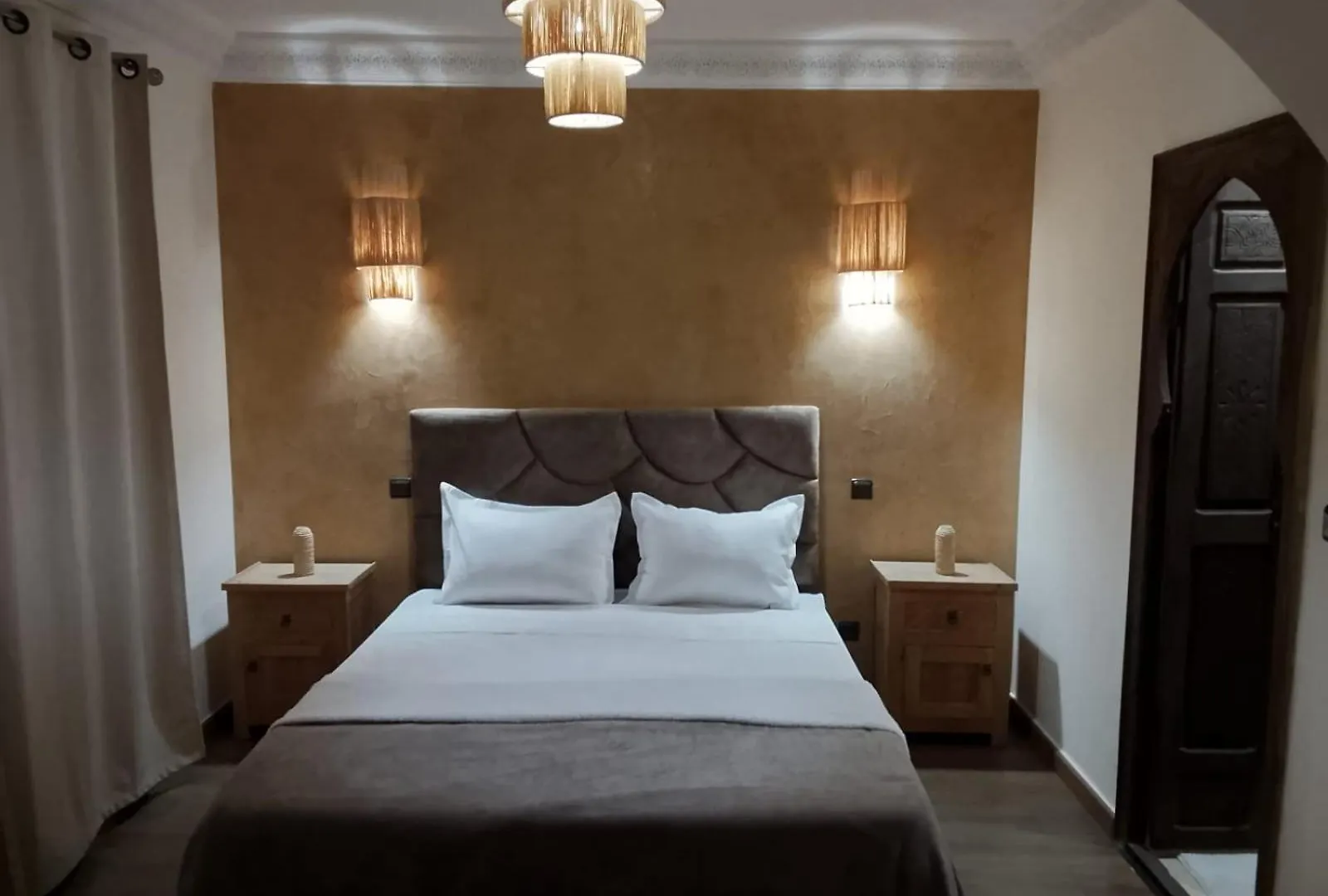 Riad Raphia Marrakesh 0*,  Morocco
