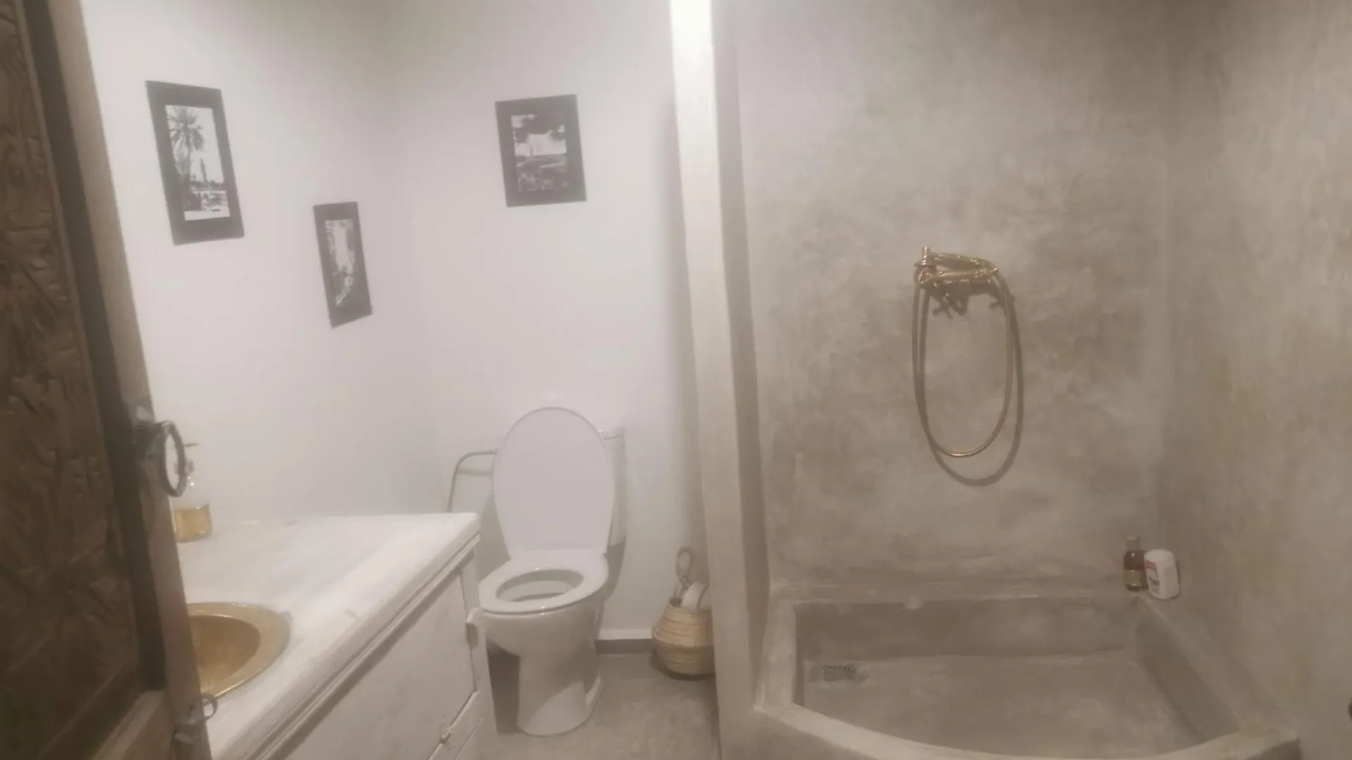 Riad Raphia Marrakesh Bed & Breakfast