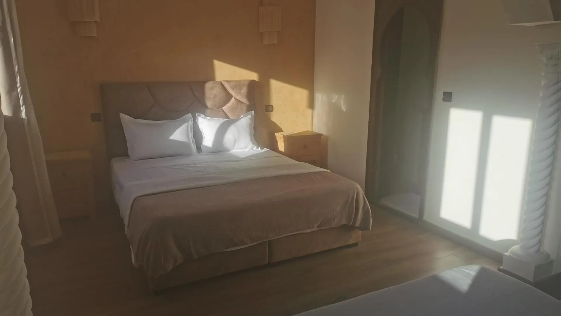 Riad Raphia Marrakesh Bed & Breakfast