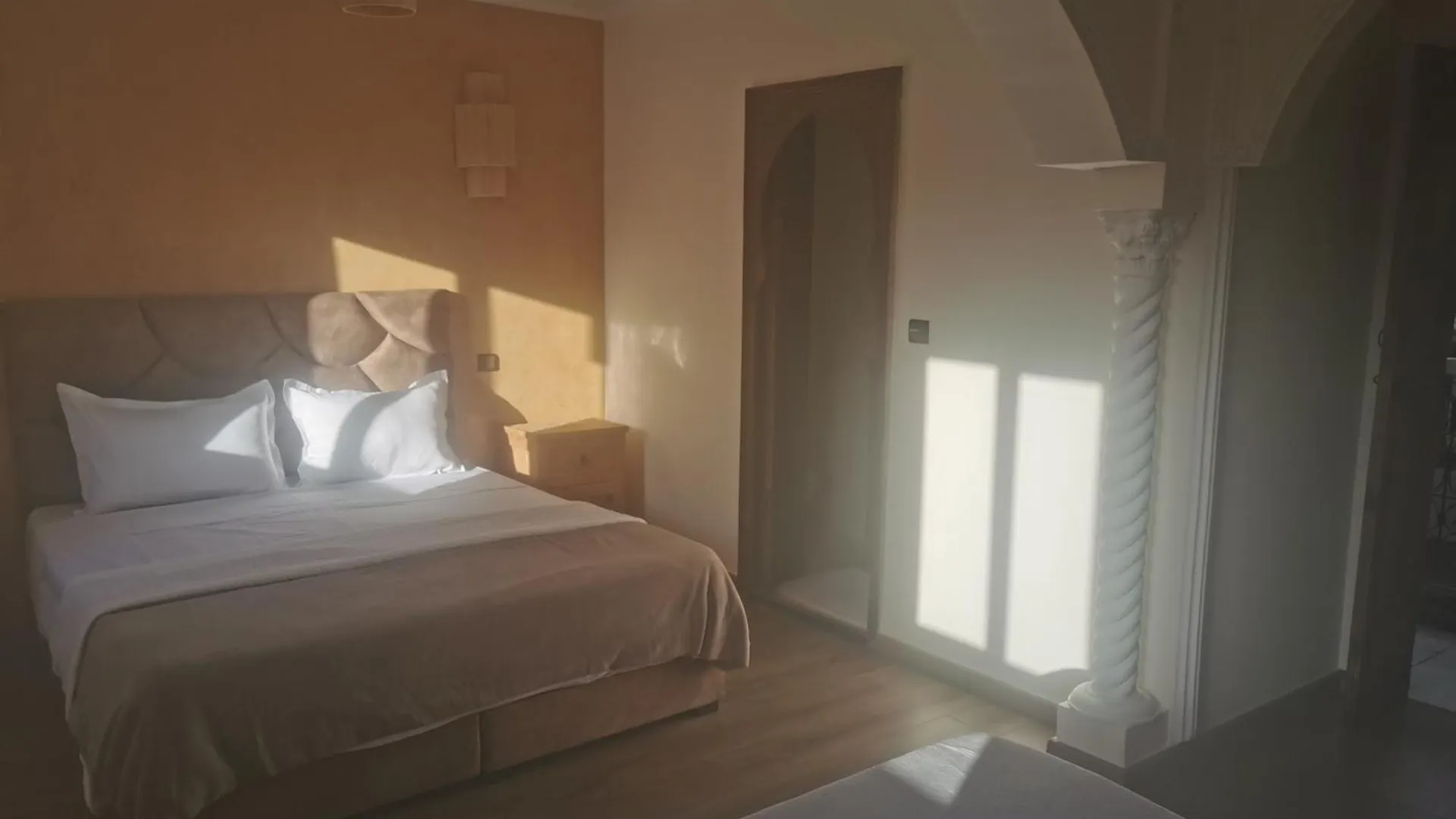 Riad Raphia Marrakesh 0*,  Morocco