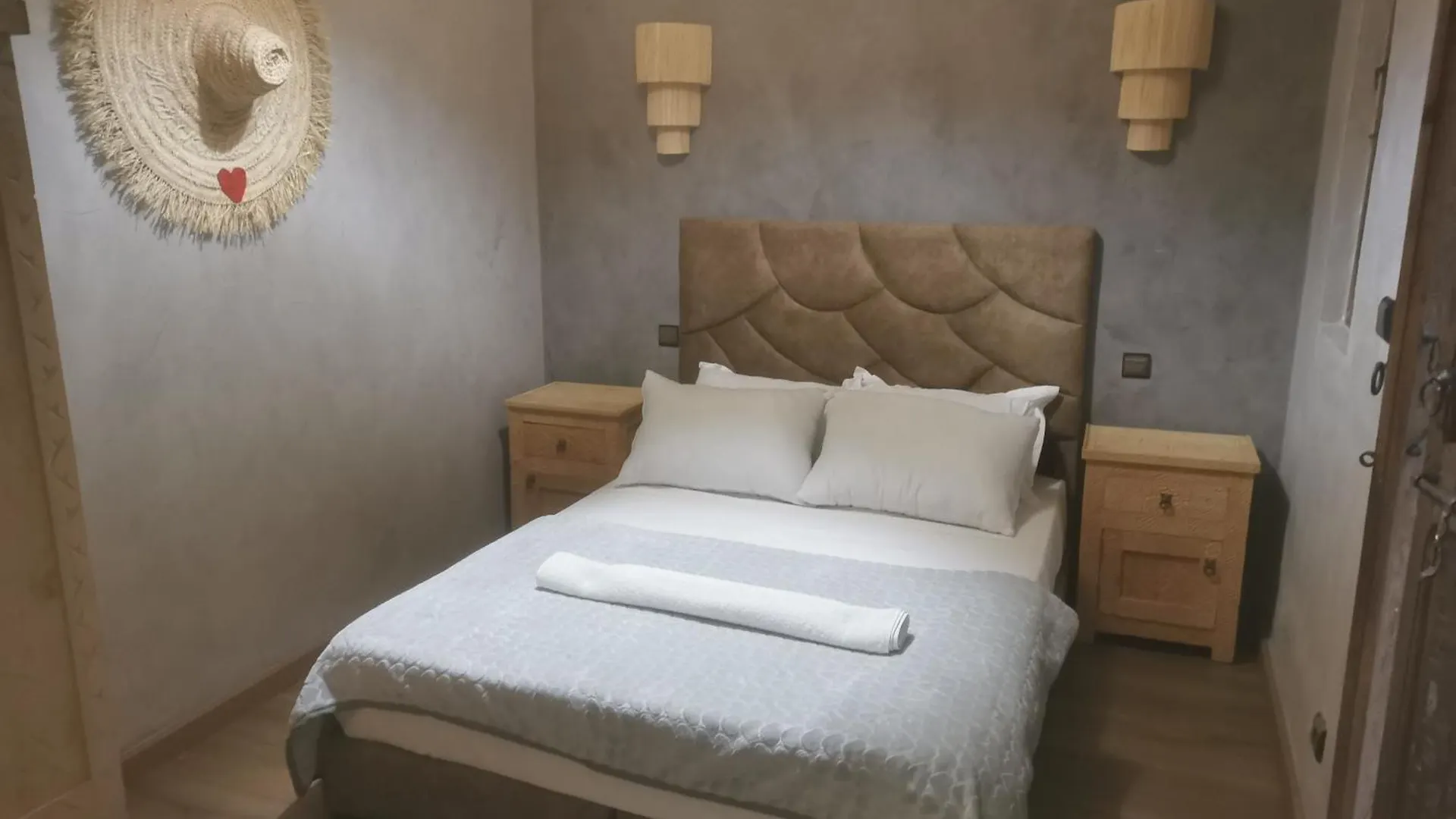Riad Raphia Marrakesh