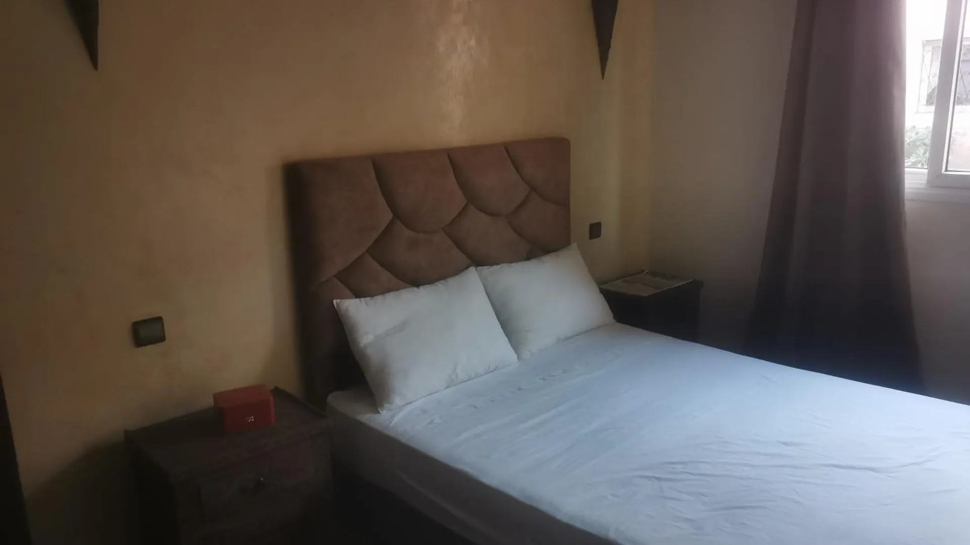 Riad Raphia Marrakesh