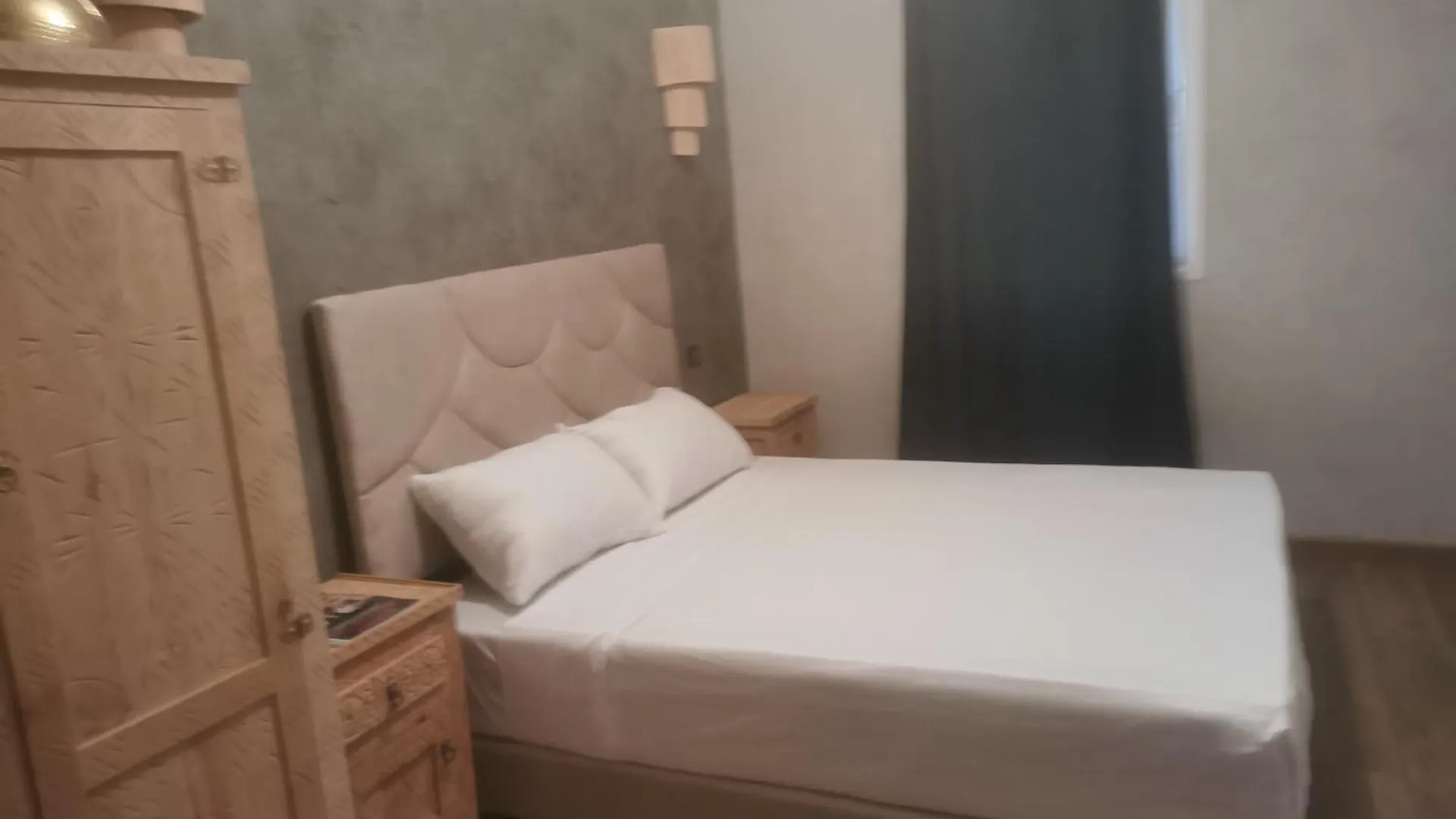 Bed & Breakfast Riad Raphia Marrakesh Morocco