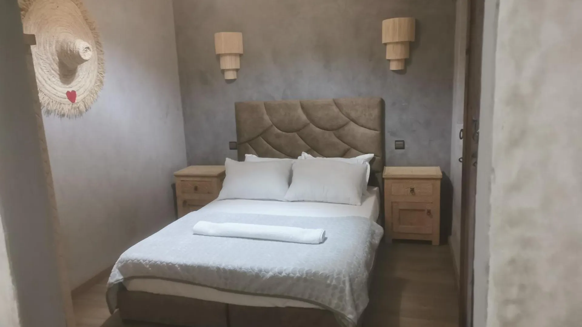 Riad Raphia Marrakesh