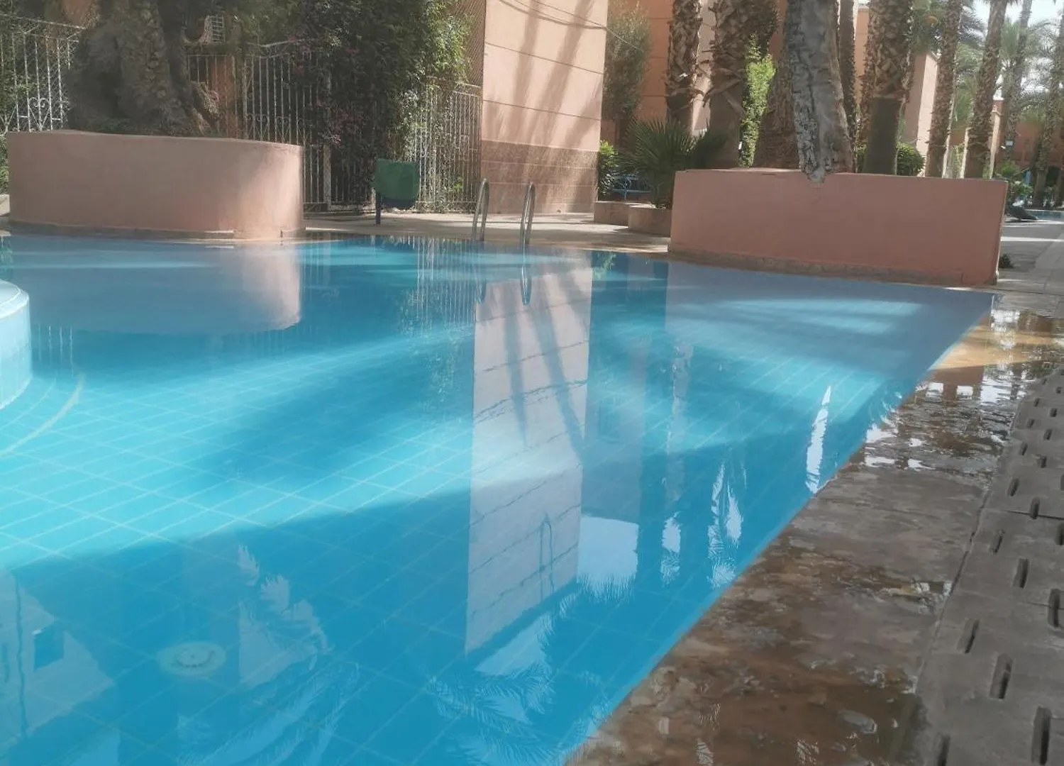 Riad Raphia Марракеш 0*,