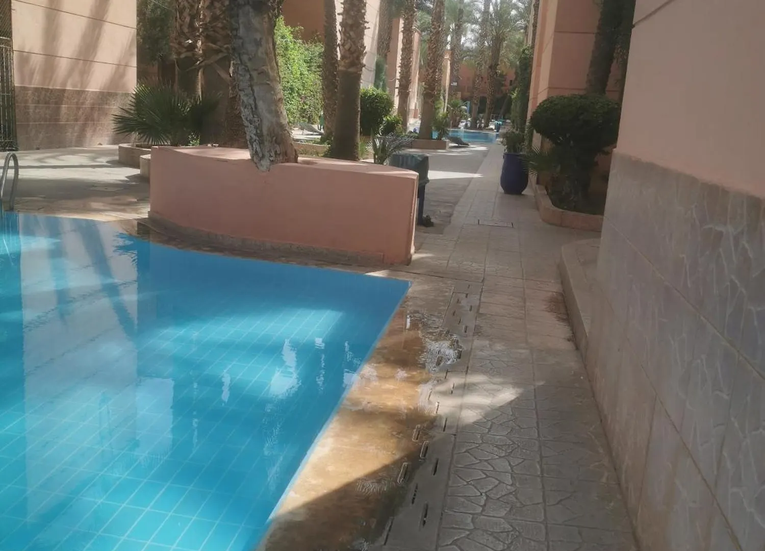 Riad Raphia Marrakesh