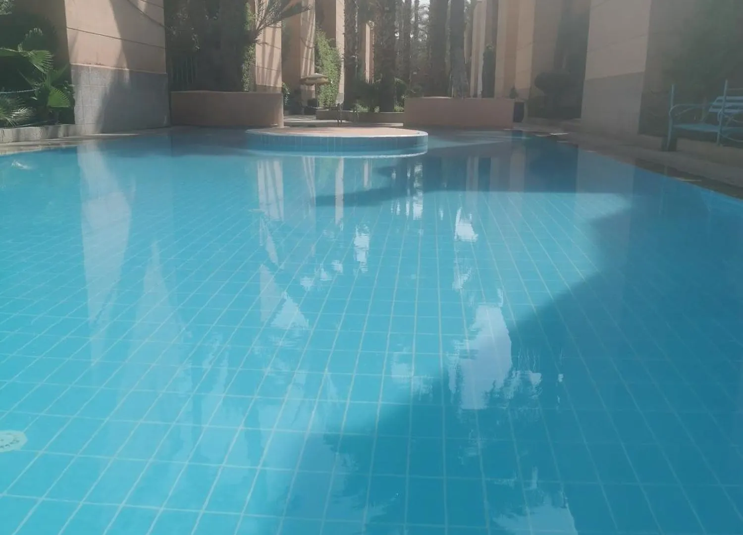 Riad Raphia Marrakesh Bed & Breakfast